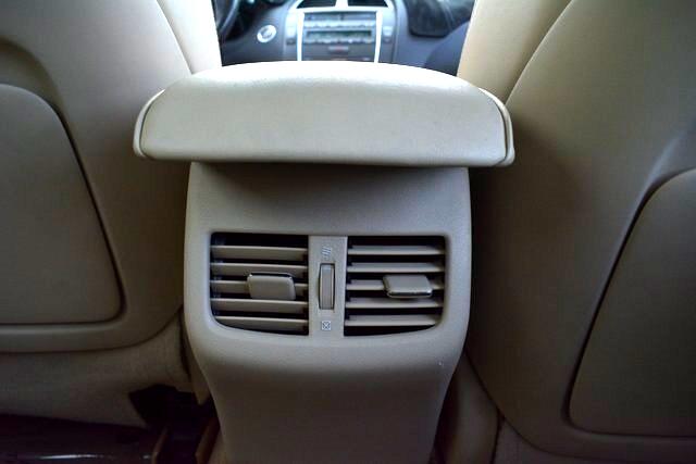 Lexus ES 350 4dr Sdn 2011