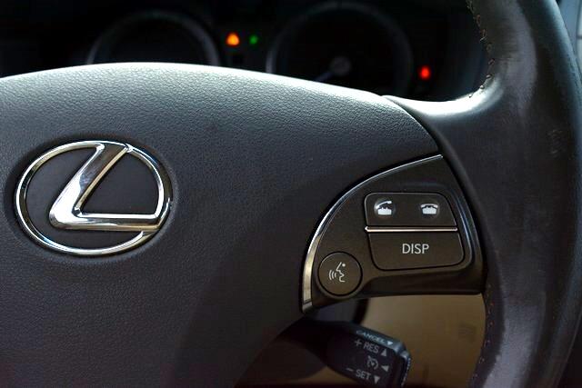 Lexus ES 350 4dr Sdn 2011