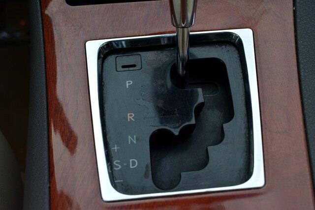 Lexus ES 350 4dr Sdn 2011