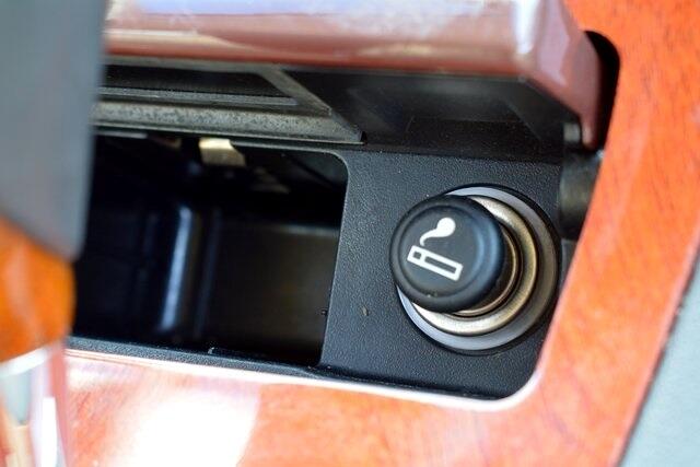 Lexus ES 350 4dr Sdn 2011