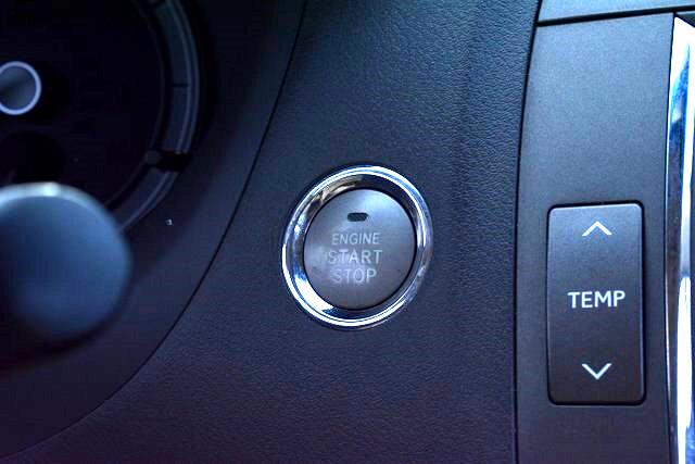 Lexus ES 350 4dr Sdn 2011