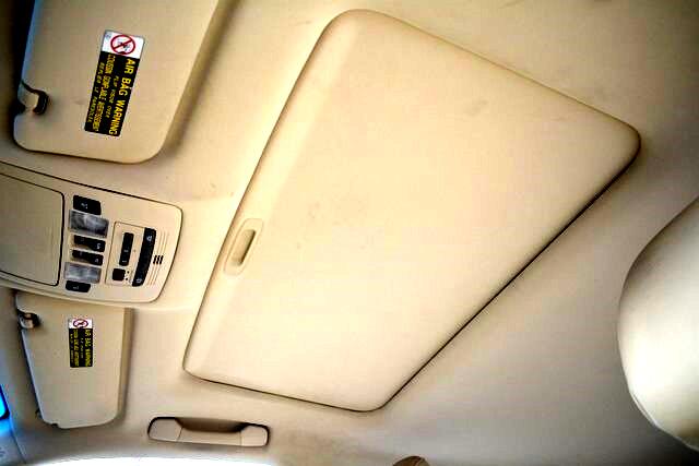 Lexus ES 350 4dr Sdn 2011