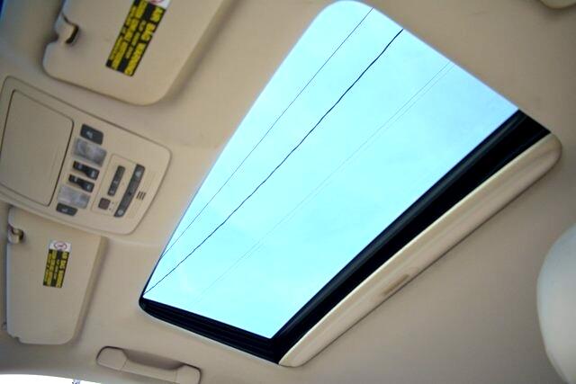 Lexus ES 350 4dr Sdn 2011