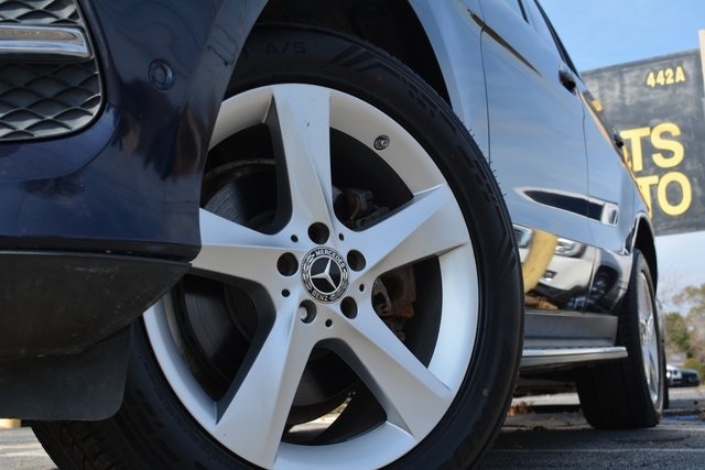 Mercedes-Benz GLE GLE 350 SUV 2018