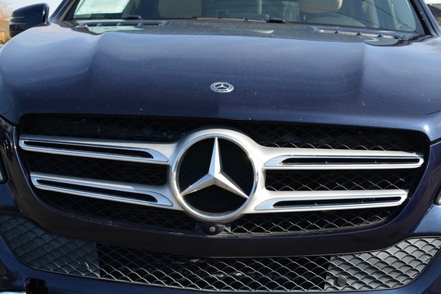 Mercedes-Benz GLE GLE 350 SUV 2018