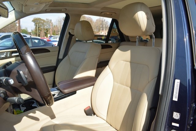 Mercedes-Benz GLE GLE 350 SUV 2018