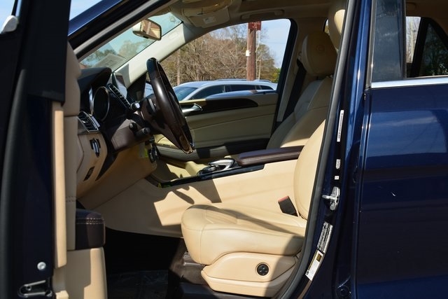 Mercedes-Benz GLE GLE 350 SUV 2018