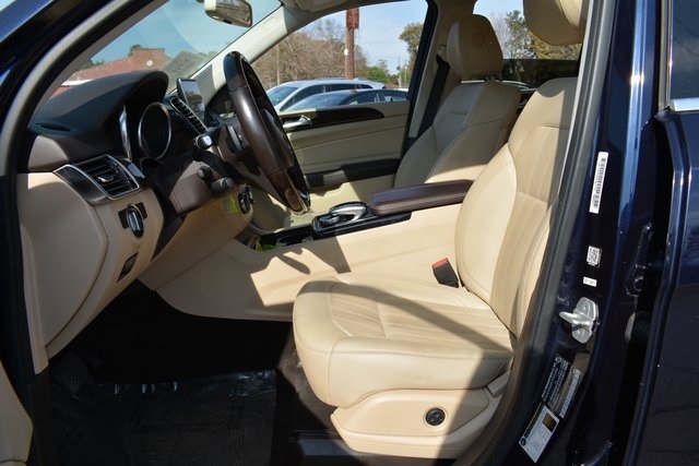 Mercedes-Benz GLE GLE 350 SUV 2018