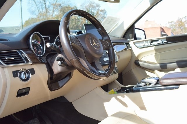 Mercedes-Benz GLE GLE 350 SUV 2018