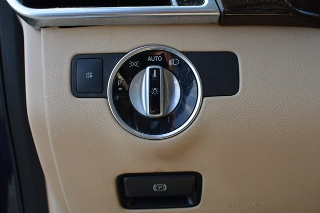 Mercedes-Benz GLE GLE 350 SUV 2018