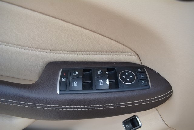 Mercedes-Benz GLE GLE 350 SUV 2018