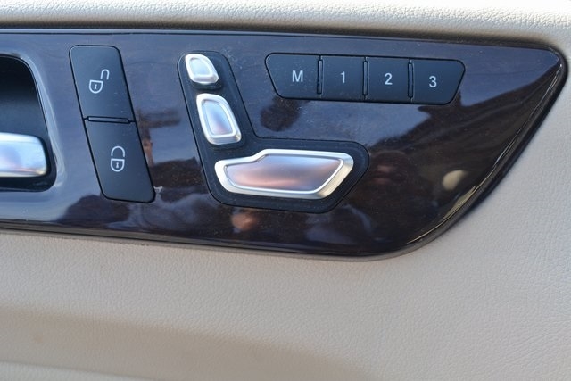 Mercedes-Benz GLE GLE 350 SUV 2018