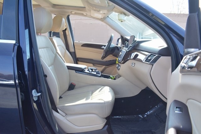 Mercedes-Benz GLE GLE 350 SUV 2018