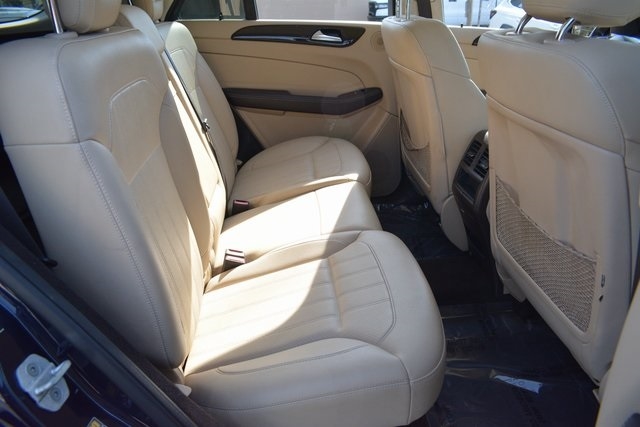 Mercedes-Benz GLE GLE 350 SUV 2018