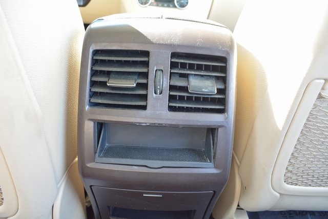 Mercedes-Benz GLE GLE 350 SUV 2018