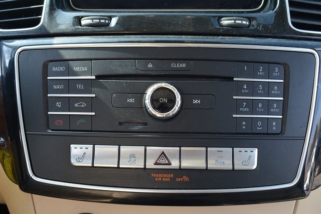 Mercedes-Benz GLE GLE 350 SUV 2018