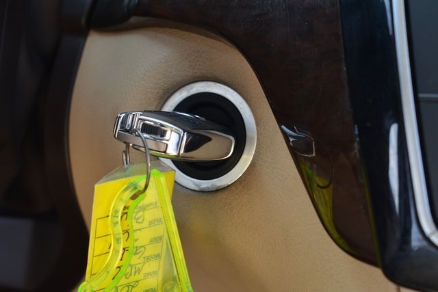 Mercedes-Benz GLE GLE 350 SUV 2018