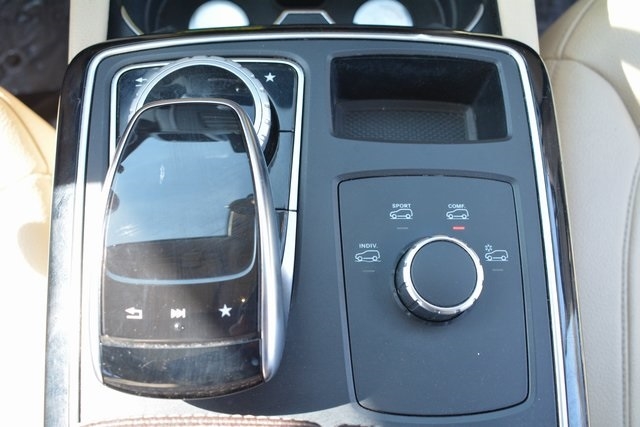 Mercedes-Benz GLE GLE 350 SUV 2018