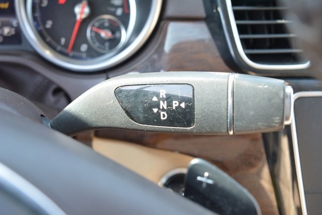 Mercedes-Benz GLE GLE 350 SUV 2018