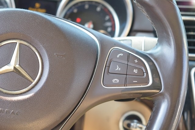 Mercedes-Benz GLE GLE 350 SUV 2018