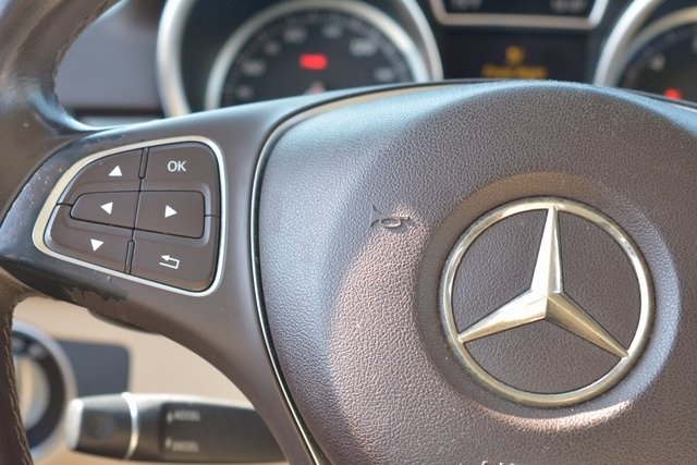 Mercedes-Benz GLE GLE 350 SUV 2018