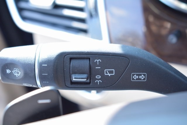 Mercedes-Benz GLE GLE 350 SUV 2018