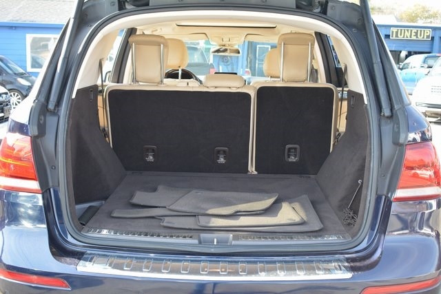 Mercedes-Benz GLE GLE 350 SUV 2018