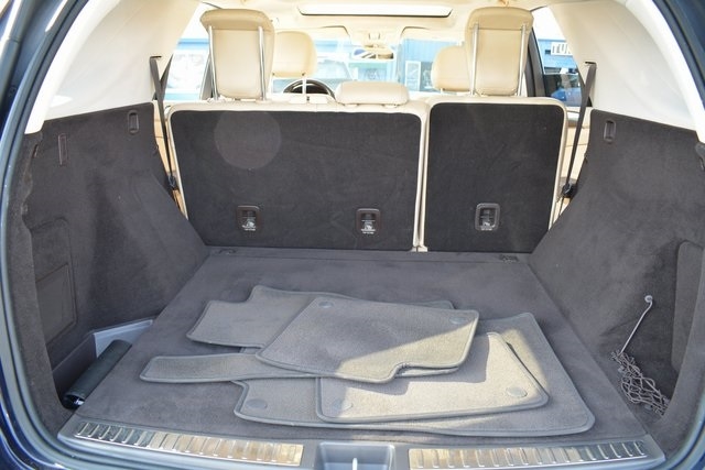 Mercedes-Benz GLE GLE 350 SUV 2018