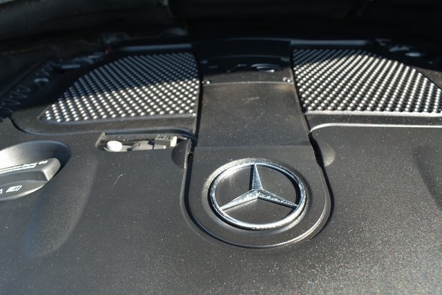 Mercedes-Benz GLE GLE 350 SUV 2018