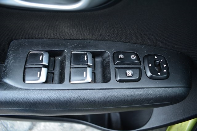 Kia Soul Base Auto 2019