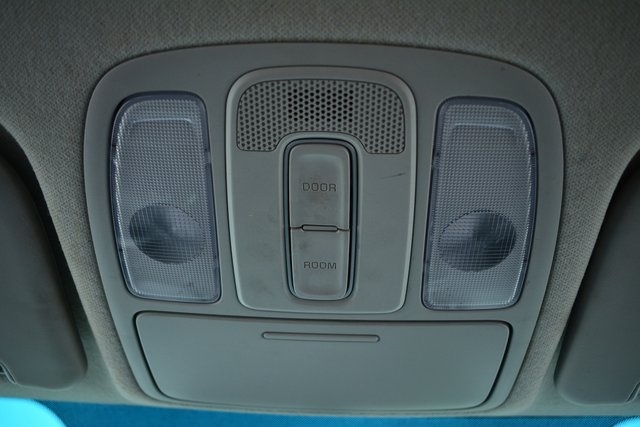 Kia Soul Base Auto 2019