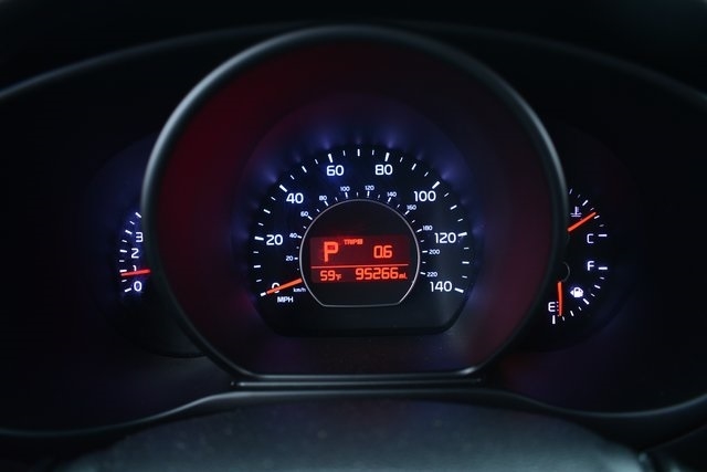 Kia Soul Base Auto 2019