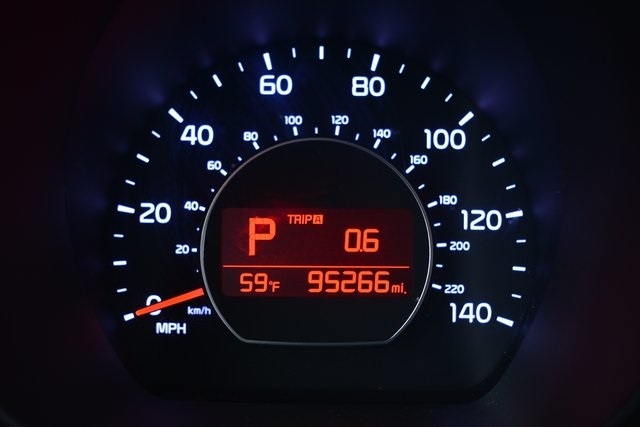 Kia Soul Base Auto 2019