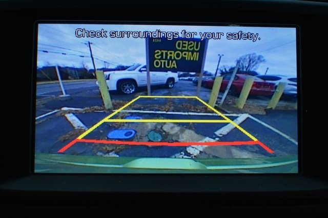 Kia Soul Base Auto 2019