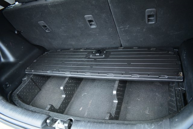 Kia Soul Base Auto 2019