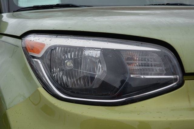 Kia Soul Base Auto 2019