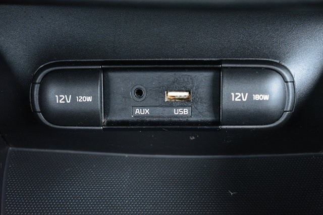 Kia Soul Base Auto 2019