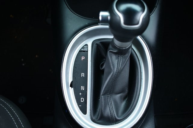 Kia Soul Base Auto 2019