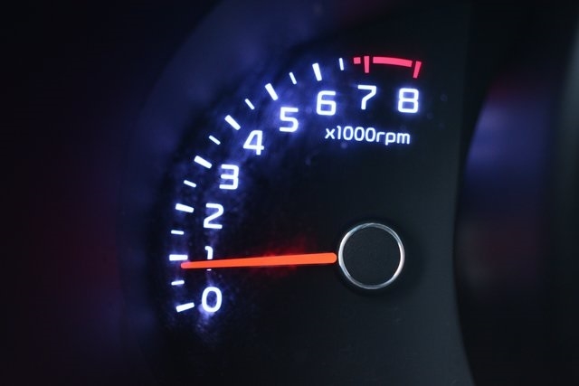 Kia Soul Base Auto 2019