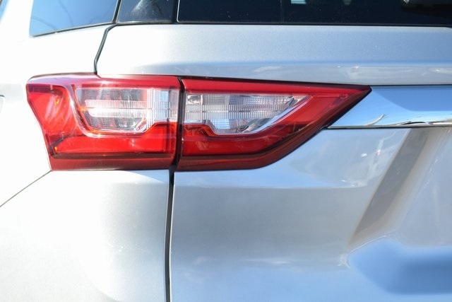 Chevrolet Traverse FWD 4dr LT Leather w/3LT 2018