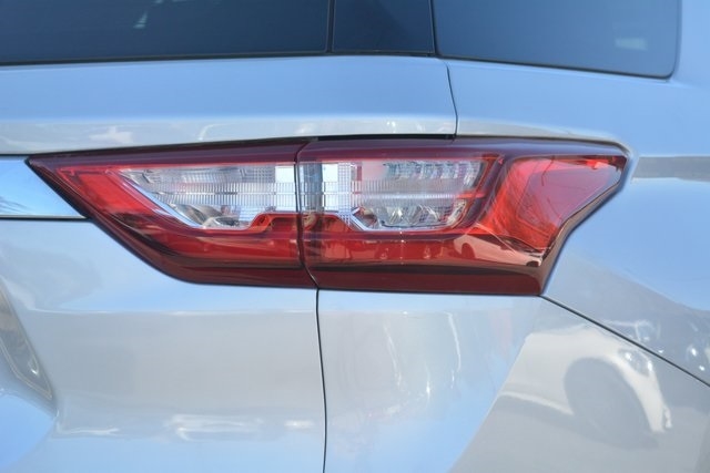 Chevrolet Traverse FWD 4dr LT Leather w/3LT 2018