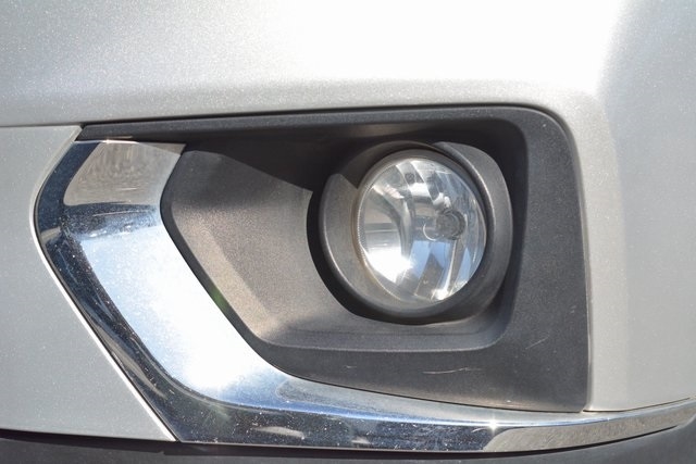 Chevrolet Traverse FWD 4dr LT Leather w/3LT 2018