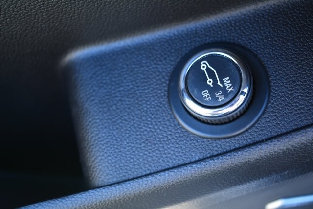 Chevrolet Traverse FWD 4dr LT Leather w/3LT 2018