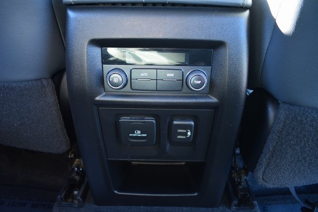 Chevrolet Traverse FWD 4dr LT Leather w/3LT 2018