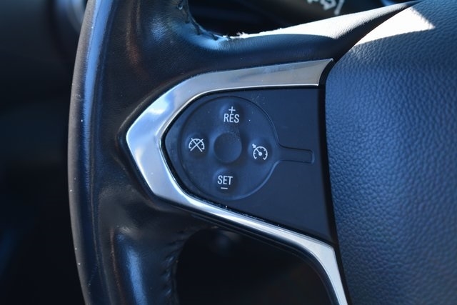 Chevrolet Traverse FWD 4dr LT Leather w/3LT 2018