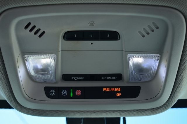 Chevrolet Traverse FWD 4dr LT Leather w/3LT 2018