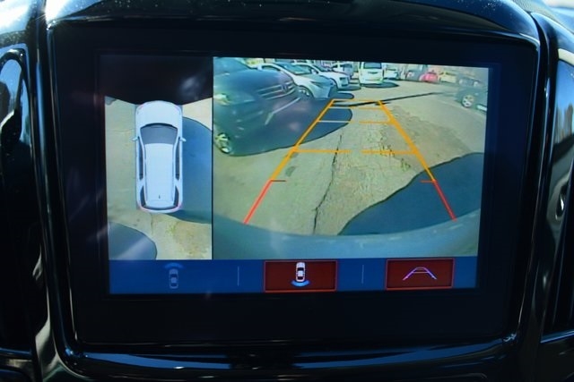 Chevrolet Traverse FWD 4dr LT Leather w/3LT 2018