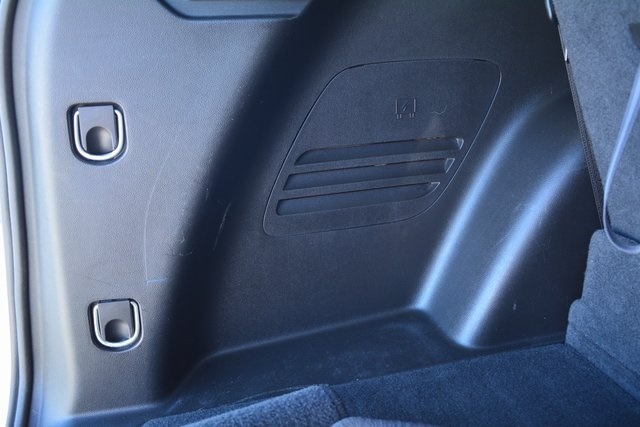 Chevrolet Traverse FWD 4dr LT Leather w/3LT 2018