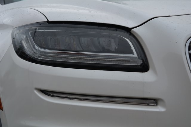 Lincoln Nautilus Standard FWD 2019