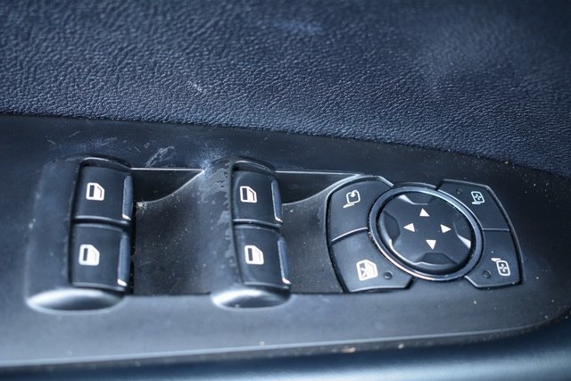 Lincoln Nautilus Standard FWD 2019